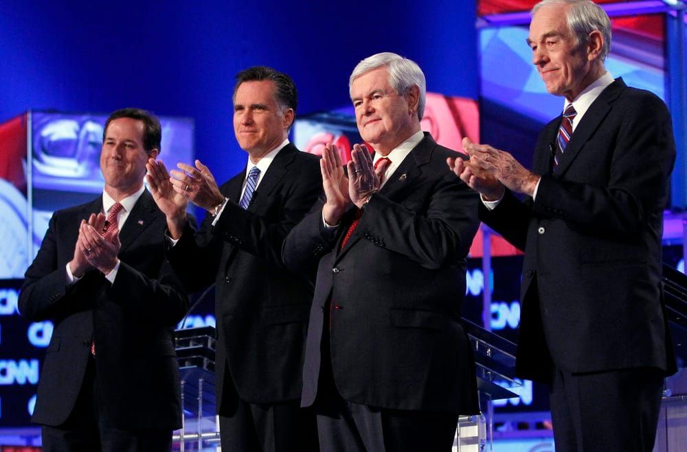 Fighting for Florida