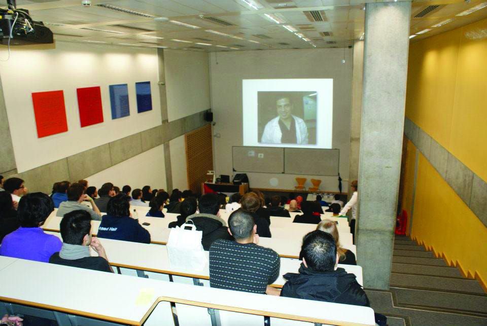 Health, medicine, and Palestine