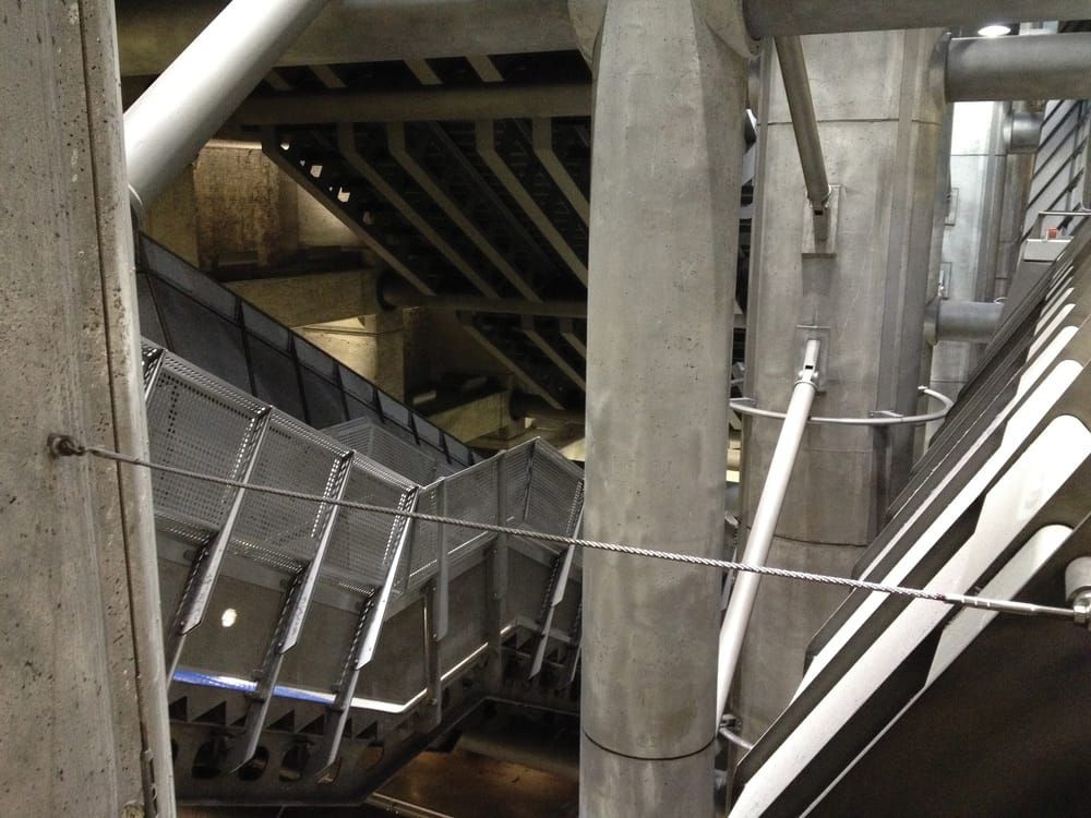 Move to prevent Big Ben tower lean