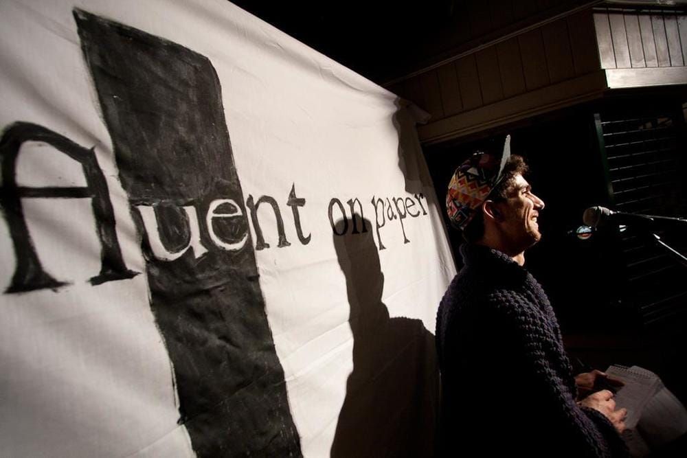 Looking good on Paper