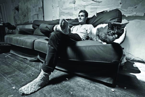 Jaar does the rounds