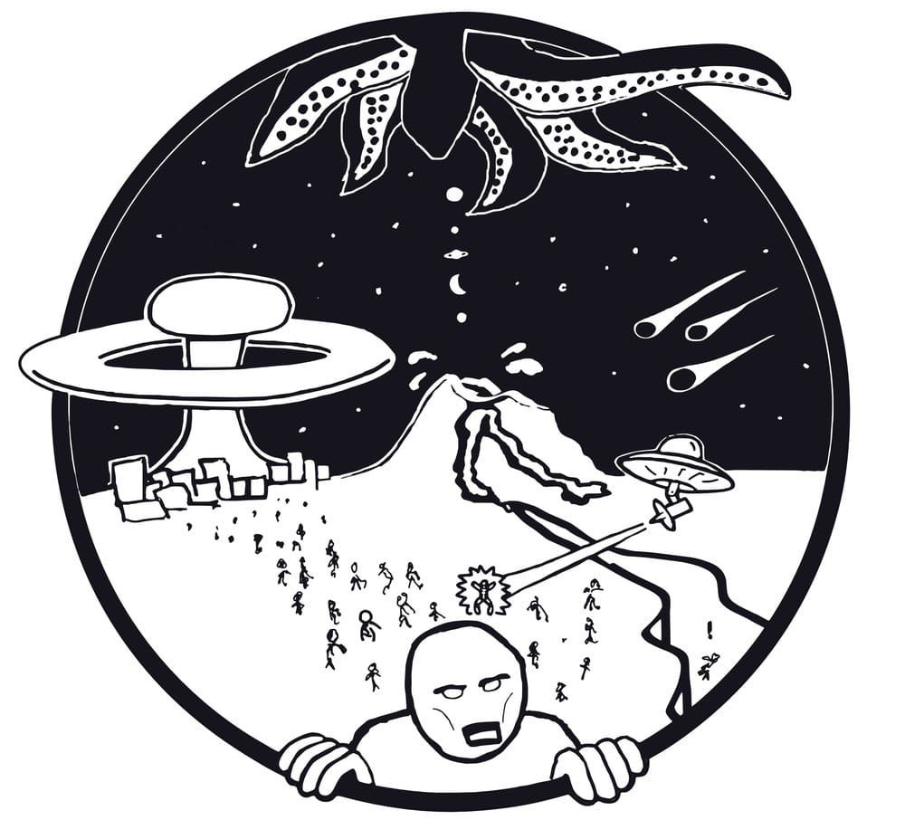 Picocon returns to Imperial College