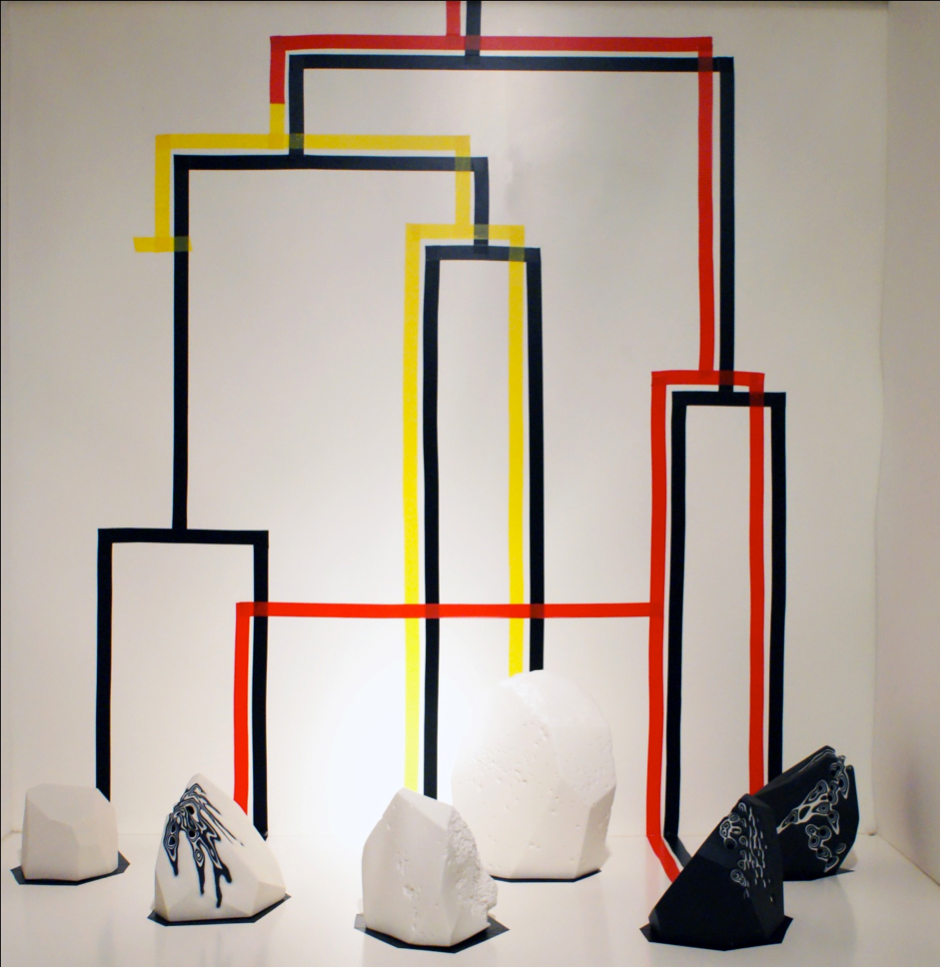 A step towards cross-f***ing