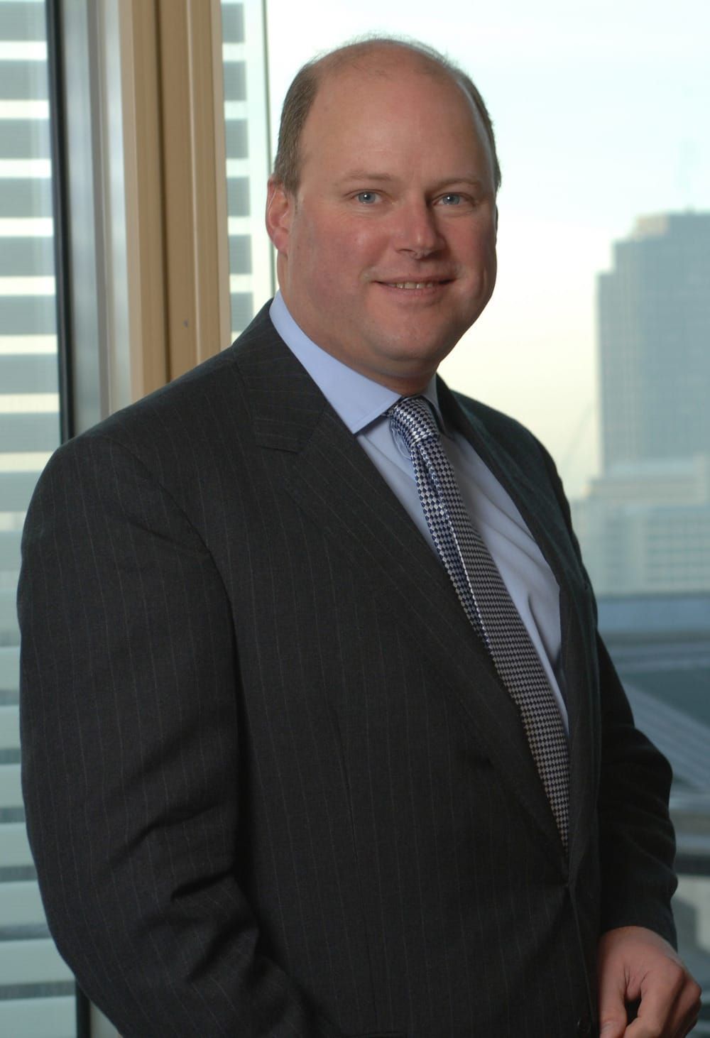 Bringing down the Bankers