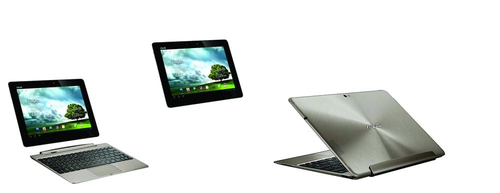 A Prime tablet specimen