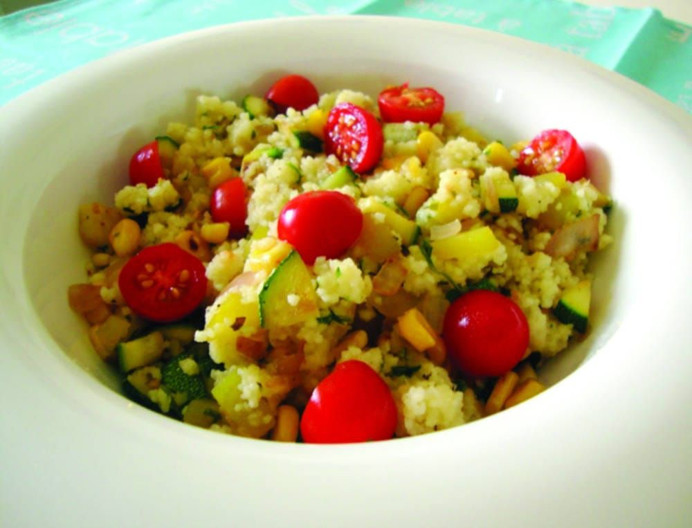 Vegan Diary: Week One