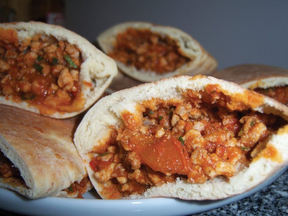 Get creative in the kitchen after lectures