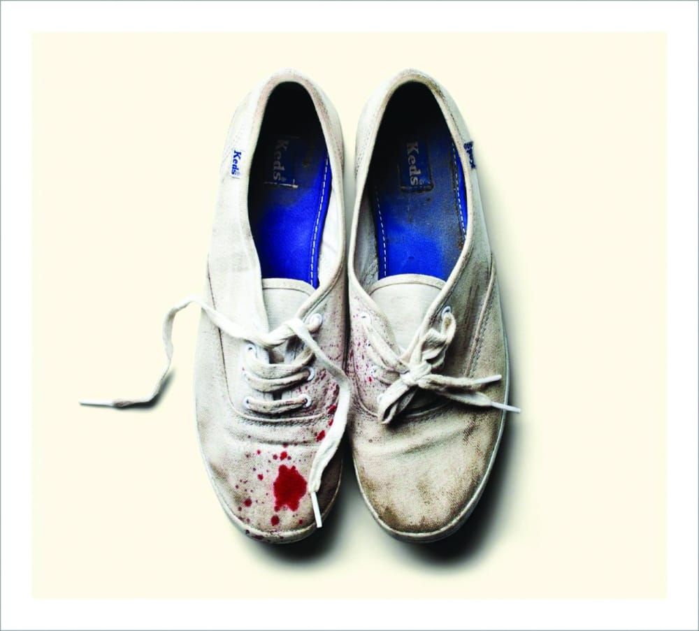 Kadhim’s totally hot album of the week #16