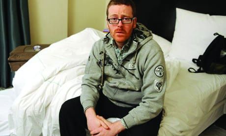 At times, women are actively disliked