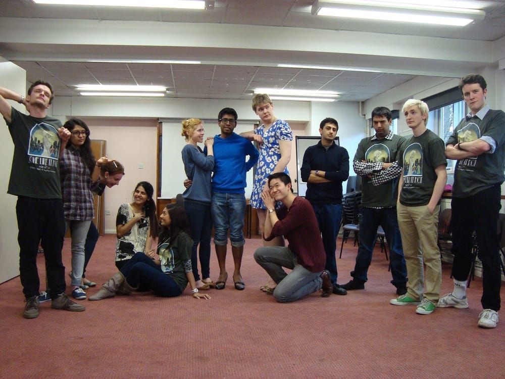 Hot? Or Imperial Hot?