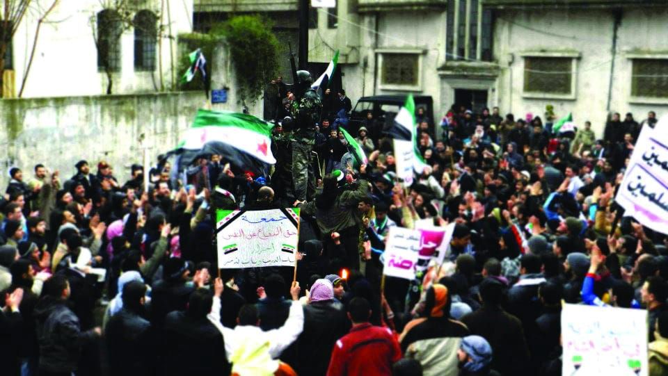 Dulce et Decorum est