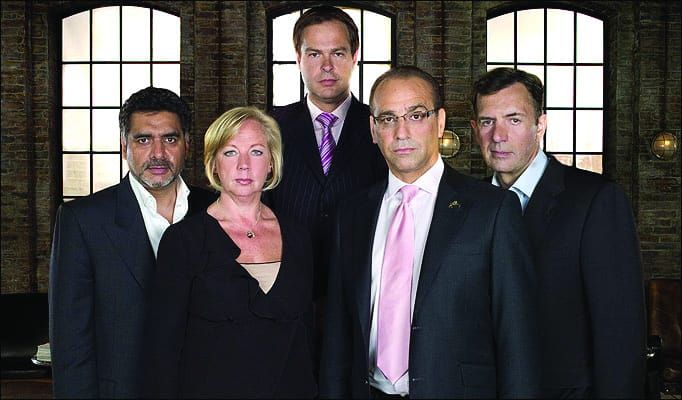 Graduates from the University of SIFE