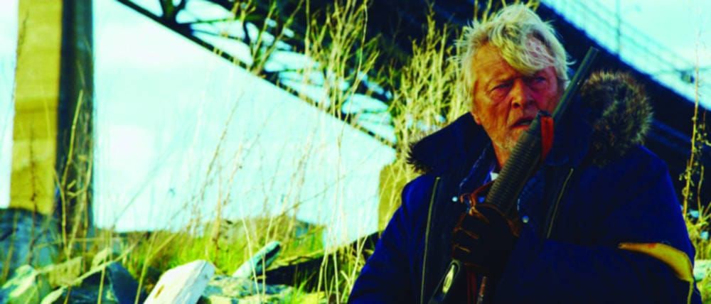 All hail the crime-fighting Hobo