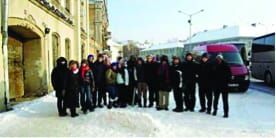 Revisiting the past to protect our future