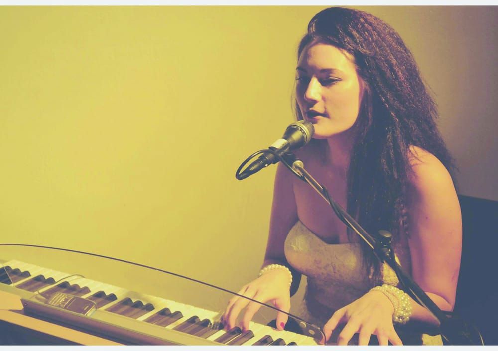 POCA’s poppy atmospheres