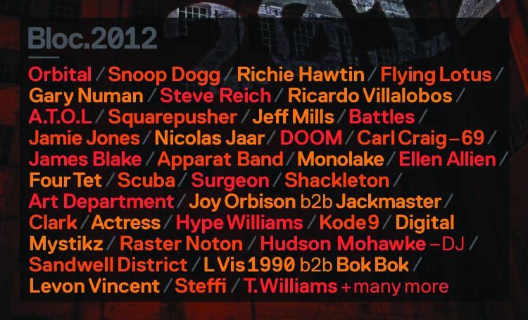 Bloc: Bigger, Better and Free?