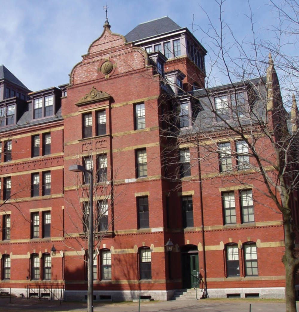 President and Provost roles introduced