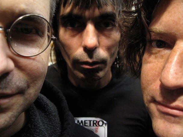 5/4 Respect: A Tribute to Math Rock