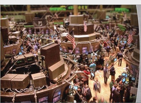 Lecture podcasting to become reality