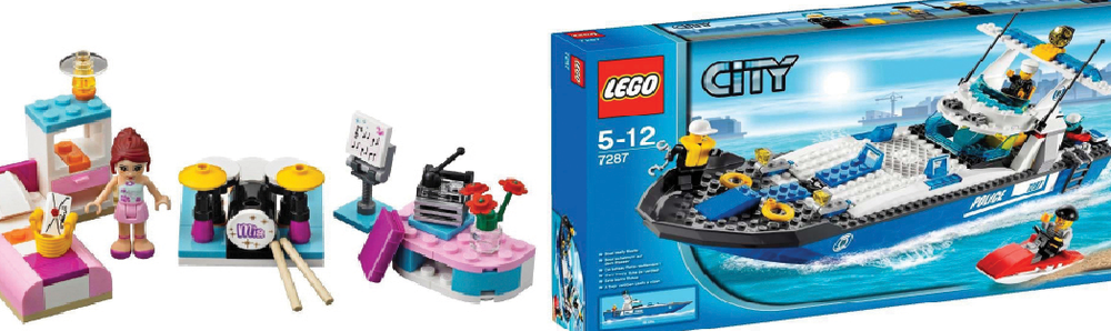 Too few women and no change in sight