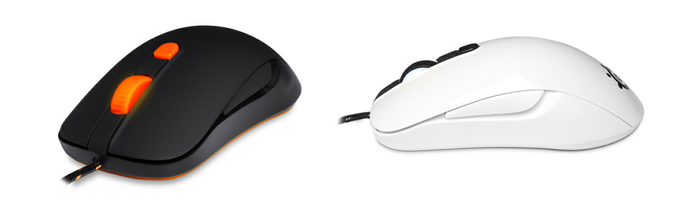 Kana reasonably priced gaming mouse pack a punch?