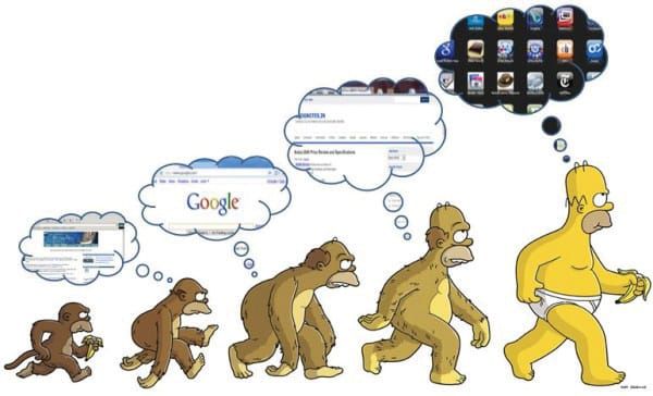 Humans are still evolving