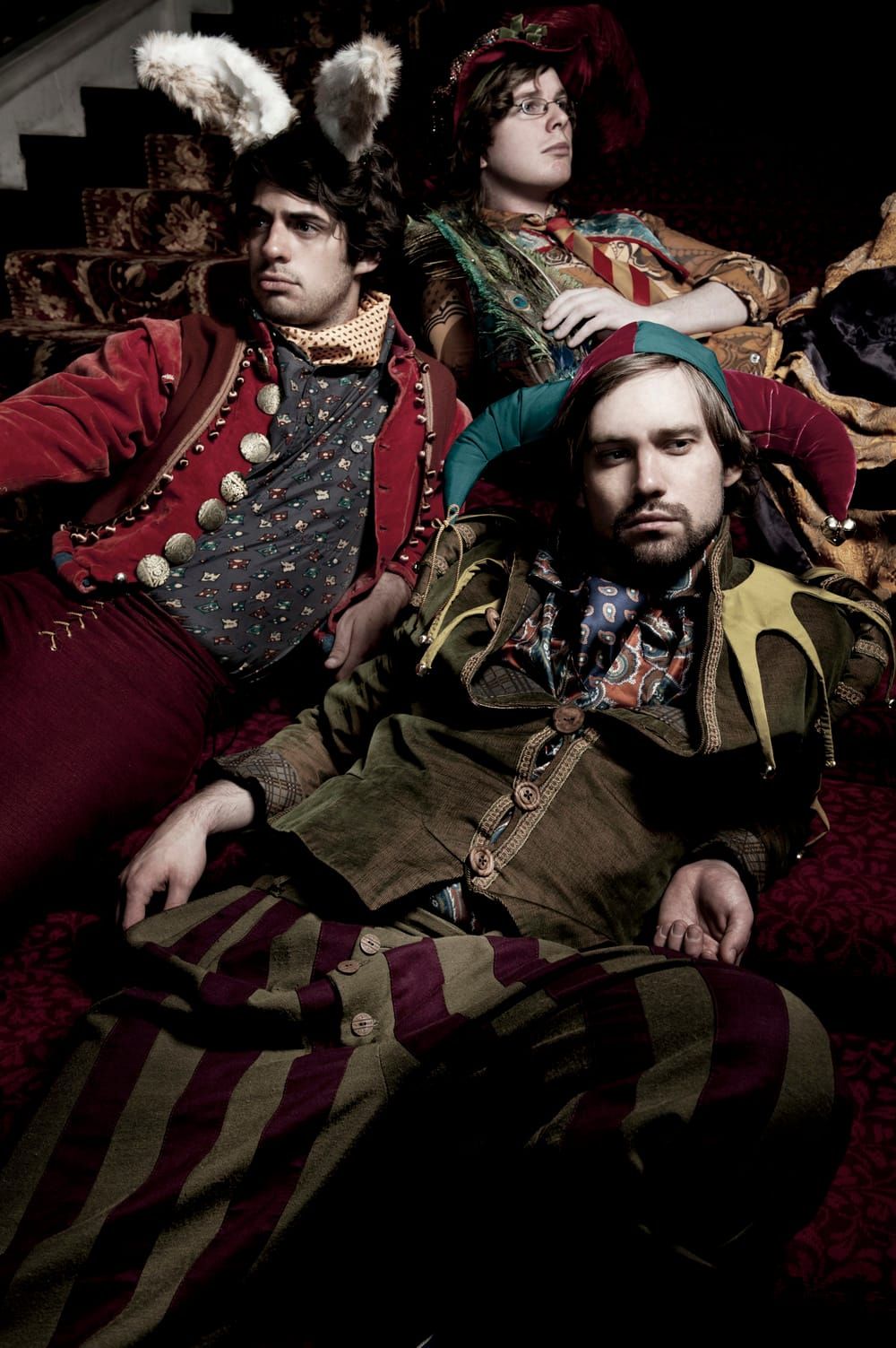 WitTank spoons out hilarity at King’s Place