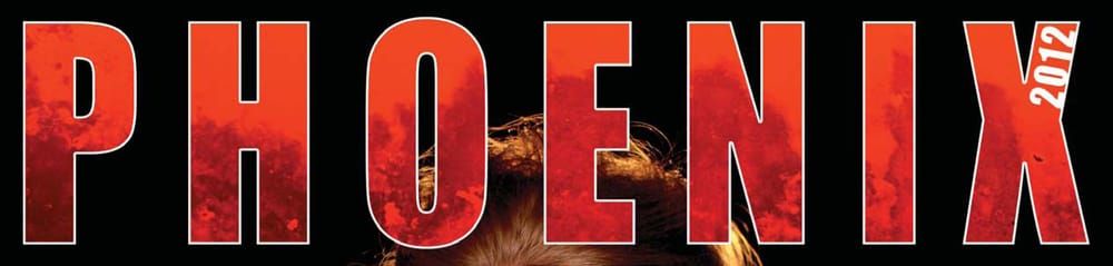 Phoenix 2012