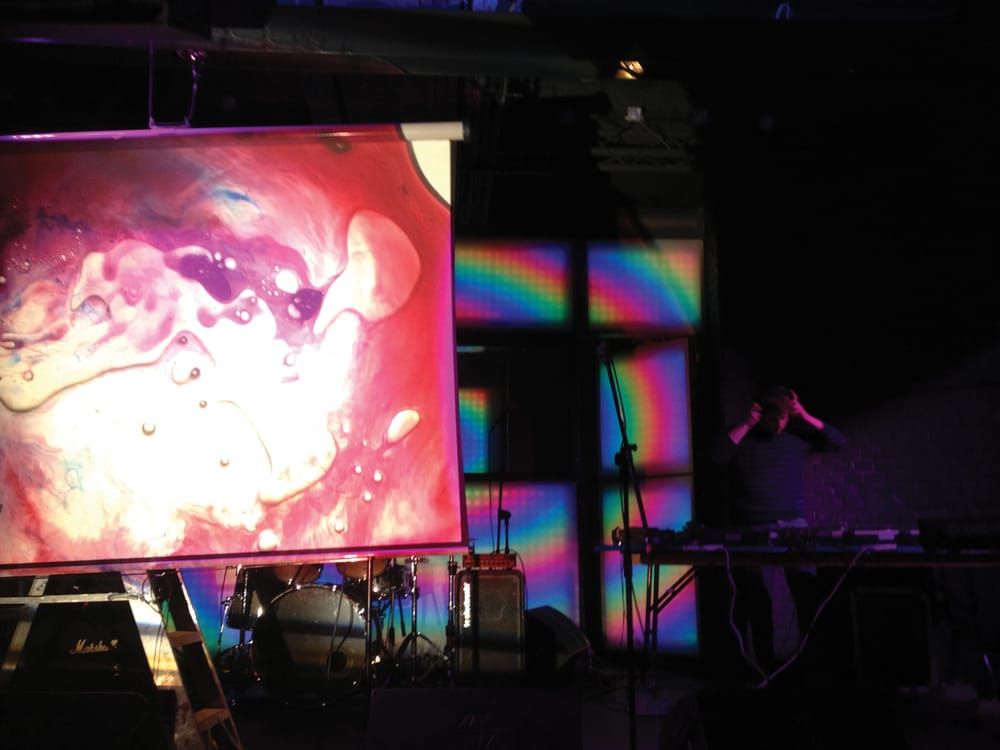 Diggidy Dawg! Felix Music Night