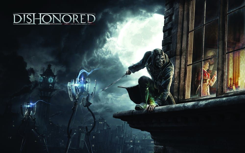 A Dishonorable Mention