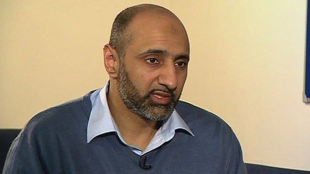 Babar Ahmad extradited