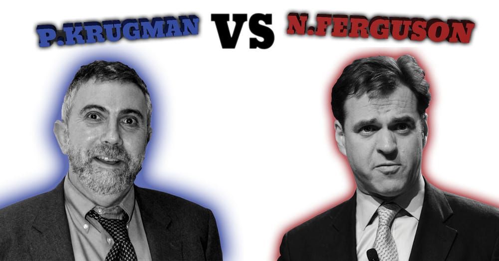 Ferguson, Newsweek and the Huffington-postisation of the News