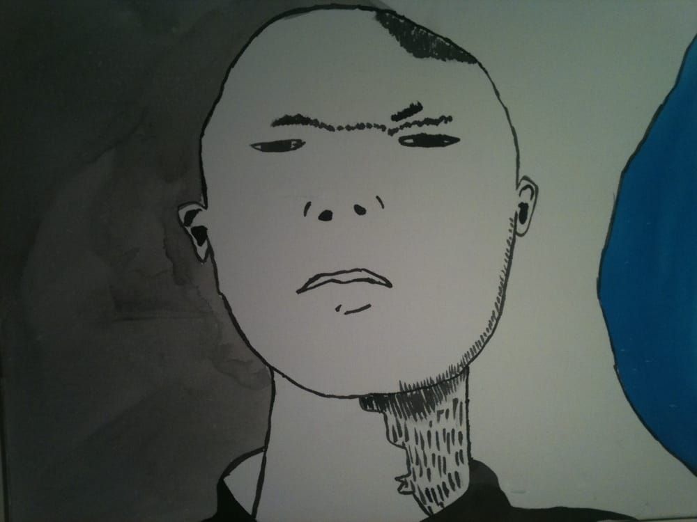 Convicts in the frame: from gaol to gallery