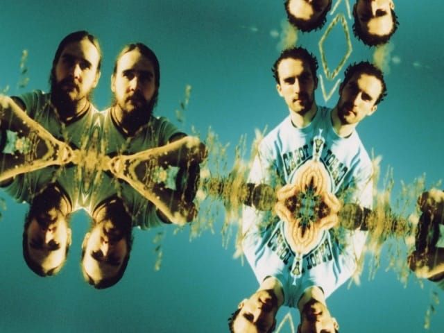 Kaleidoscopes of Canada