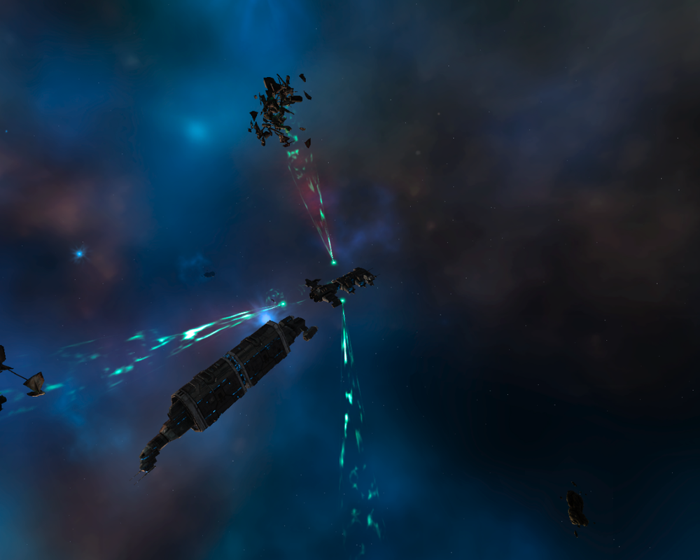 Tractor Beams: A possibility?