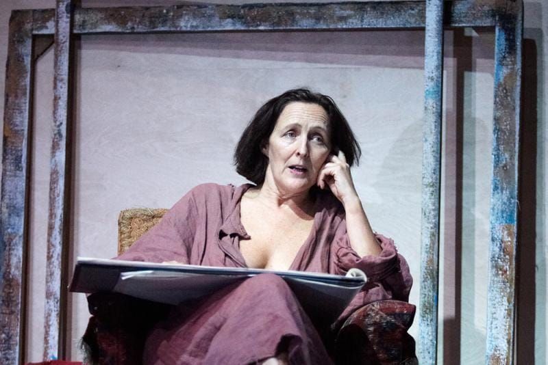 Battle star Galactia