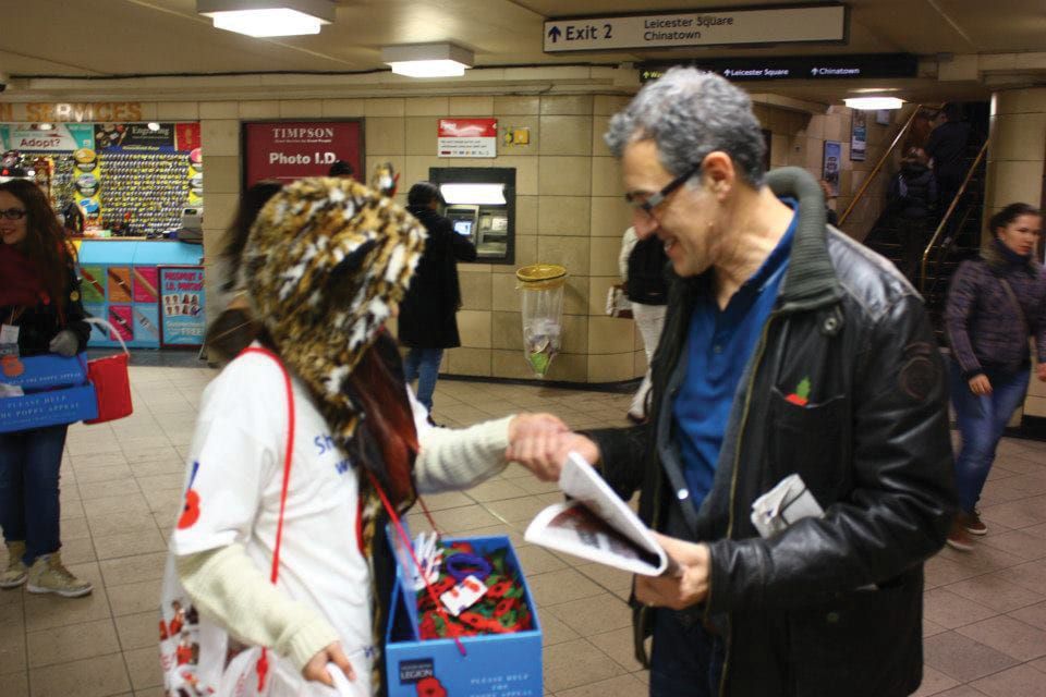 RAG raises over £18,000