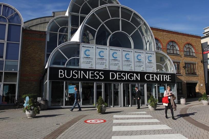 Roll up, roll up, for the Carbon Show