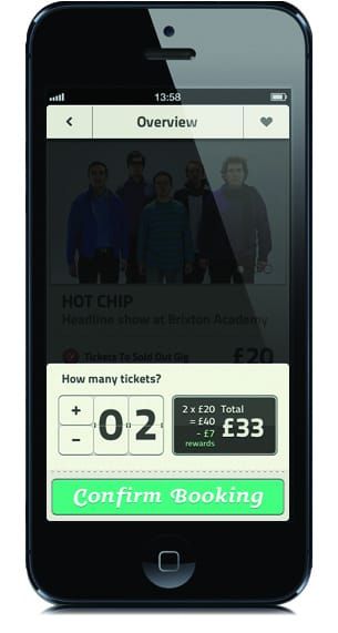 From Fine Art to the App Store