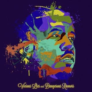 AMS Album of the Week 8