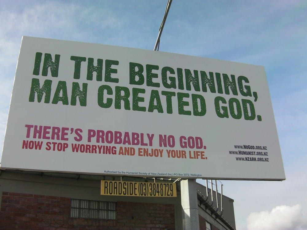 Religion for Atheists