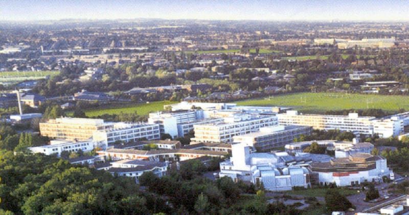 Employers don’t want you they want Warwick – says survey