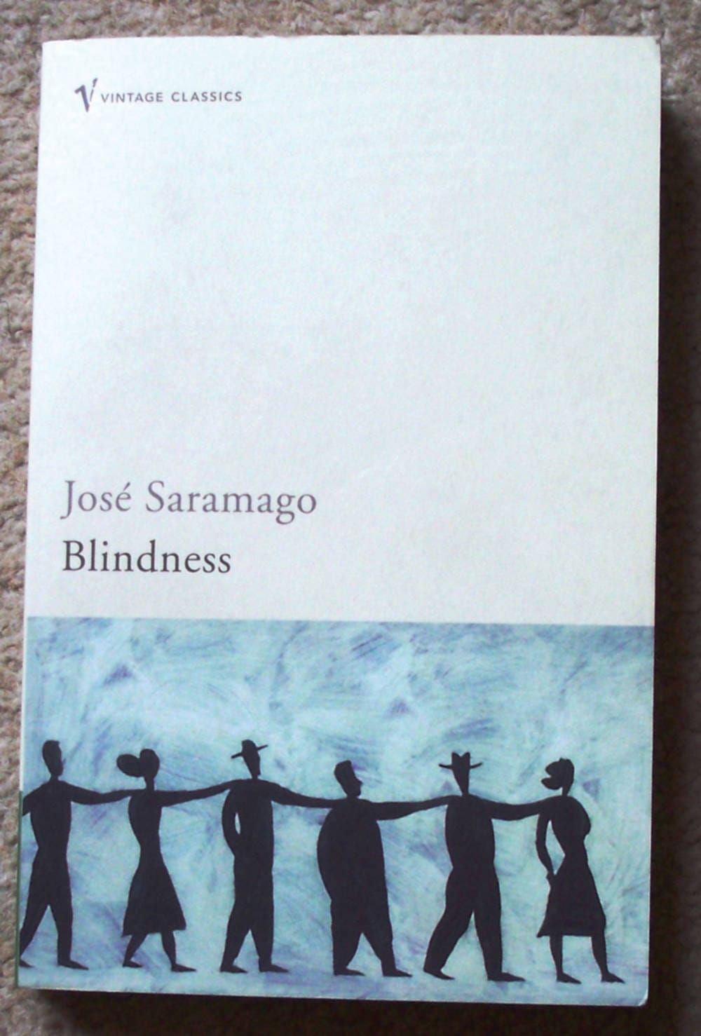 In the kingdom of the blind...