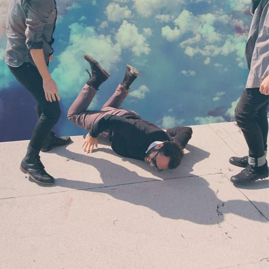 AMS album of the week 10