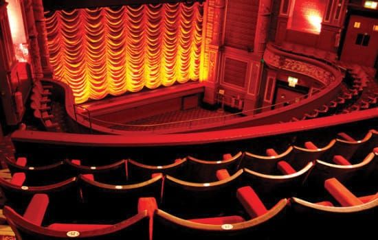 The Jewel in the Coronet