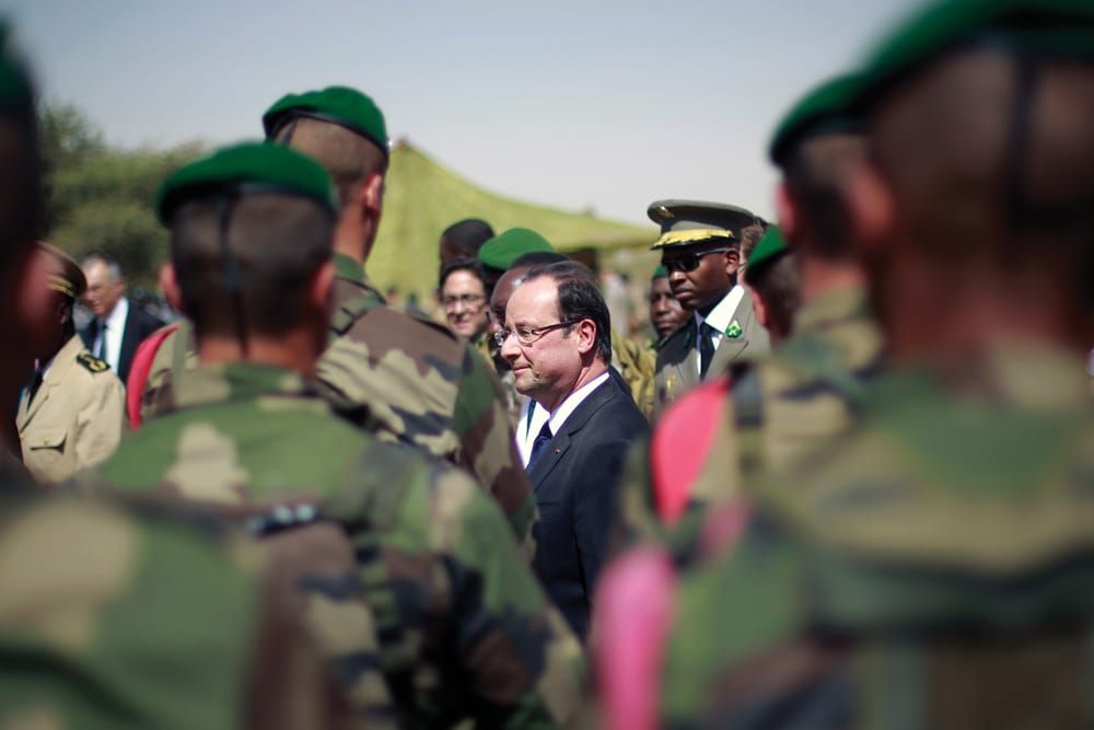 The legacy of the Arab Spring