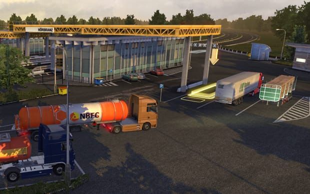 Keep rollin’ rollin’ rollin’
