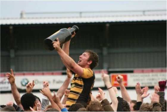 The 111th Bottle Match