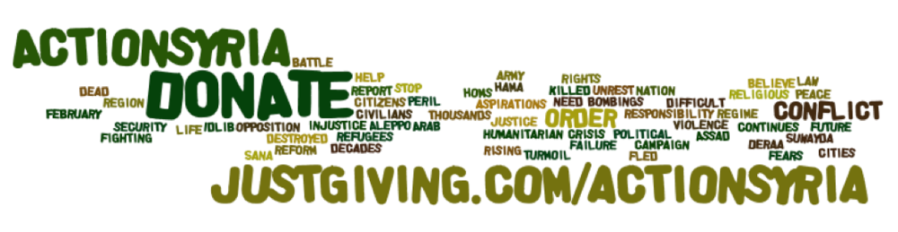 Action Syria