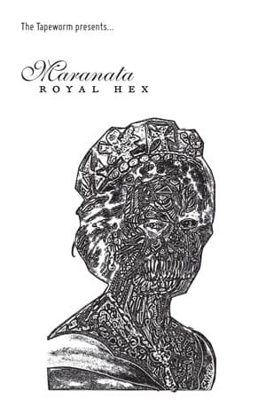 Album review: Maranata - Royal Hex